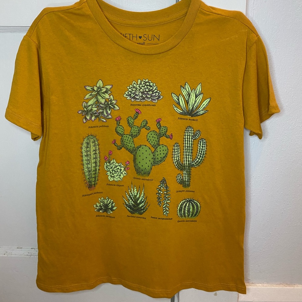 Cactus Top